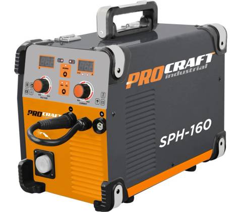 Procraft 160A SPH-160