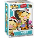 Sběratelské figurky Funko Pop! Disney Tiger Holiday 1130