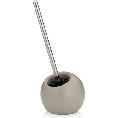 Kela Керамична четка за тоалетна KELA Mara, бежова (2153)