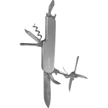 Orion Nerezový multifunkční nůž