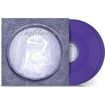 Nightwish: Once (Purple) LP