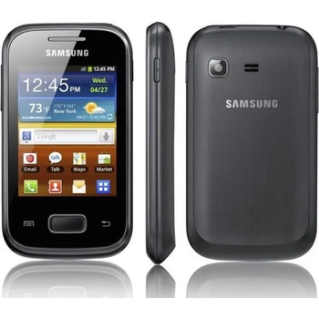 Image 1 of Samsung S5300 Galaxy Pocket