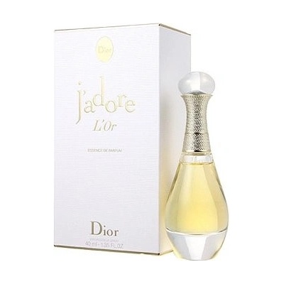 Christian Dior Jadore L´Or Essence de Parfum dámska 40 ml