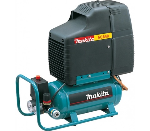 Makita AC640