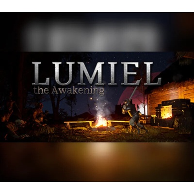 Lumiel the Awakening