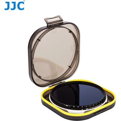 JJC Variable ND 2-400x 72mm