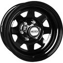 Dotz Dakar 7x16 6x139,7 ET30 matt black