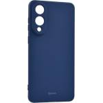 Roar Samsung S25 Edge ROAR ALL DAY силиконов протектор за телефон матов BLUE GP-174273 (GP-174273)