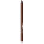 NYX Professional Makeup Line Loud Vegan молив-контур за устни с матиращ ефект цвят 33 - Too Blessed 1, 2 гр