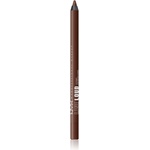 NYX Professional Makeup Line Loud Vegan молив-контур за устни с матиращ ефект цвят 33 - Too Blessed 1, 2 гр