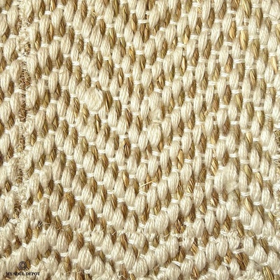 My Soul Depot Пътека от морска трева и памук (zp-sg-nacrz80200)