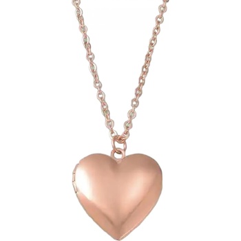 HARAHU Колие ve-28998 - Злато Розово kp28998 (ve-28998)