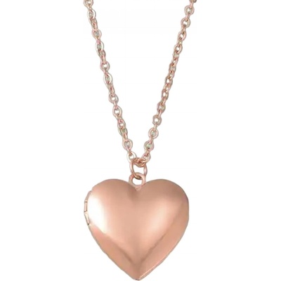 HARAHU Колие ve-28998 - Злато Розово kp28998 (ve-28998)