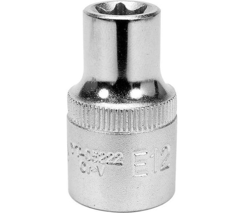 Nástavec TORX 1/2 E12