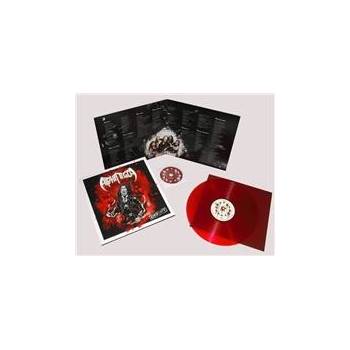 Alpha Tiger - Identity LP