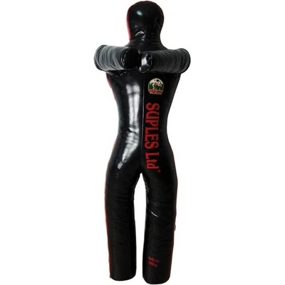 Suples Tréninková figurína s nohama vinylová - L