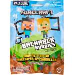  Minecraft Buddies (random)
