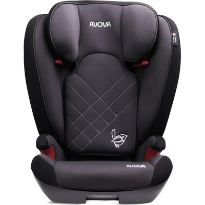 AVOVA Star-fix 2024 Grey and Black