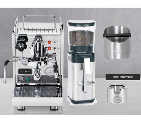 ECM Classika PID