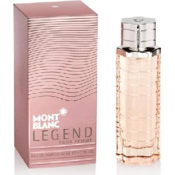 Mont Blanc Legend pour Femme EDP 50 ml