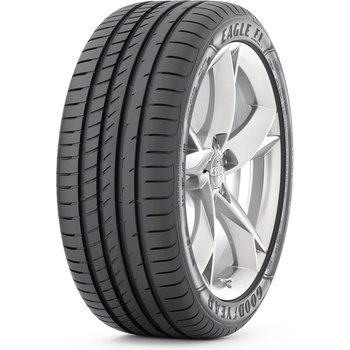 Image 1 of Goodyear Eagle F1 Asymmetric 5 275/45 R21 107H