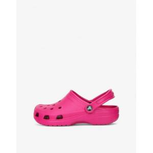 Chicco Girls Crocs Fuchsia - magazinko