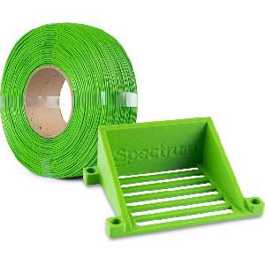 Spectrum ReFill ASA 275 Lime Green - 1, 75 mm / 1000 g (81329)