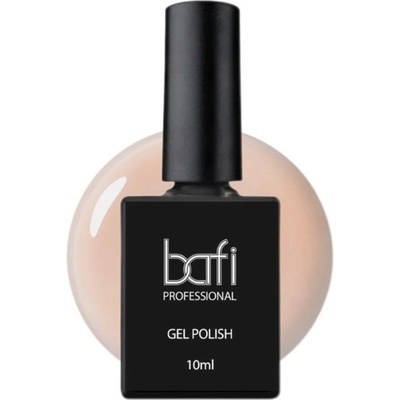 BAFI gel lak 047 Beige Nude 10 ml