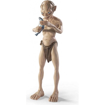 Noble Collection Bendyfigs The Lord of the Rings Glum