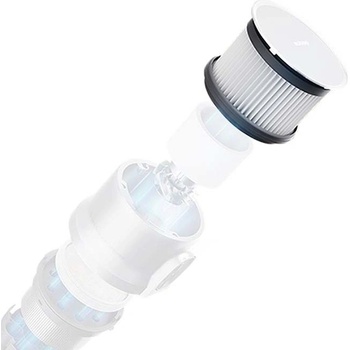 Dreame HEPA филтър за прахосмукачка Dreame T20/T20Pro (ATH2)