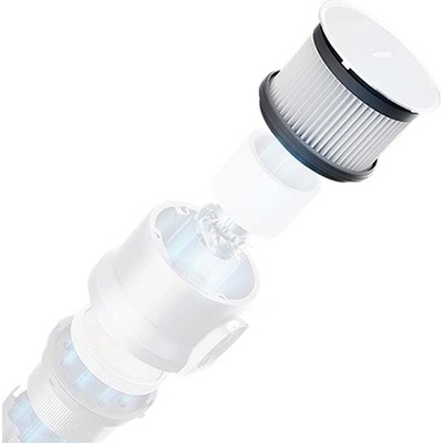 Dreame HEPA филтър за прахосмукачка Dreame T20/T20Pro (ATH2)