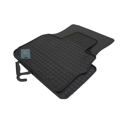 Petex Гумени стелки за BMW X3 G01 (2017-2024) / X4 G02 (2018+) / IX3 G08 (2020+)-, марка Petex (PT-15310)