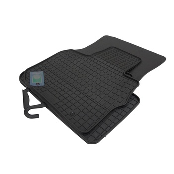 Petex Гумени стелки за BMW X3 G01 (2017-2024) / X4 G02 (2018+) / IX3 G08 (2020+)-, марка Petex (PT-15310)