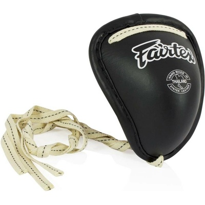 Fairtex kovový suspenzor GC2