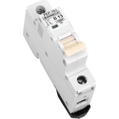 Bonega 03-1013B-PEP-10J 1P B 13A