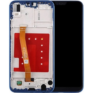Huawei LCD дисплей за Huawei P20 Lite ANE-LX1 - phoneparts - 49,00 лв