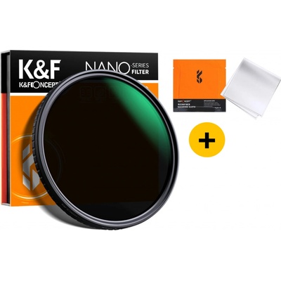KF Concept Nano-X ND 32-512x 55 mm