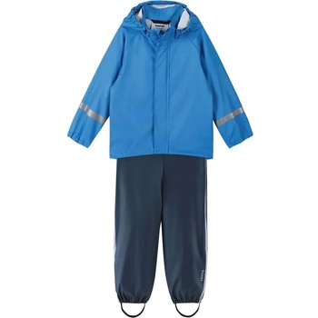 REIMA Tihku set - Blue (Cool blue)