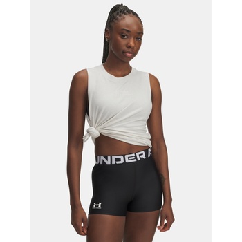 Under Armour Дамски потник Under Armour UA Varsity Tank-WHT Under Armour | Byal | ЖЕНИ | XS