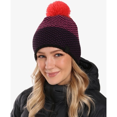 Kilpi Salome-W černá