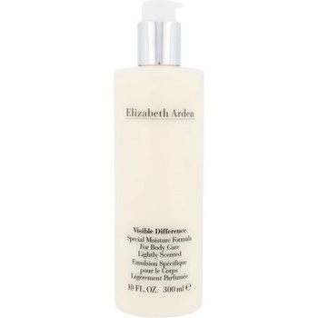 Elizabeth Arden Visible Difference хидратиращ крем за тяло 300 ml за жени