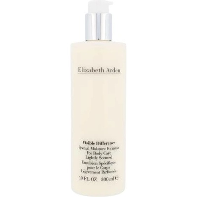 Elizabeth Arden Visible Difference хидратиращ крем за тяло 300 ml за жени