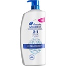 Head & Shoulders Classic Clean šampon proti lupům 900 ml
