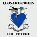 The Future - Leonard Cohen CD