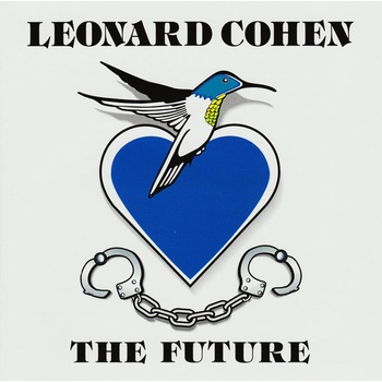 The Future - Leonard Cohen CD