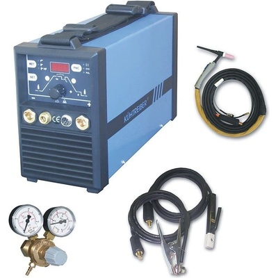 Kühtreiber KITin 1700 HF 50095set