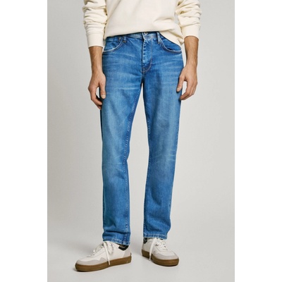 Pepe Jeans Pánské džíny CASH denim