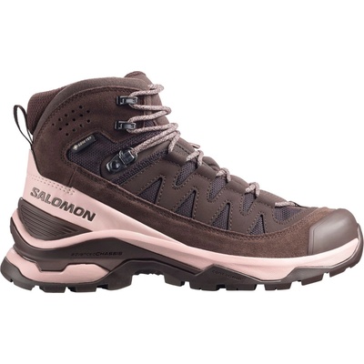 Salomon Quest Echo Gore Tex Размер на обувките (ЕС): 38 (2/3) / Цвят: кафяв