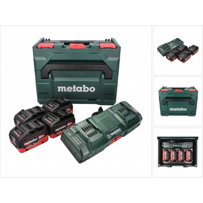 Metabo 685143000 – Zboží Dáma