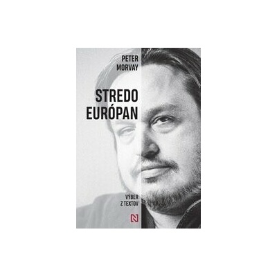 Stredoeurópan - Výber z textov